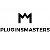 pluginsmasters logo